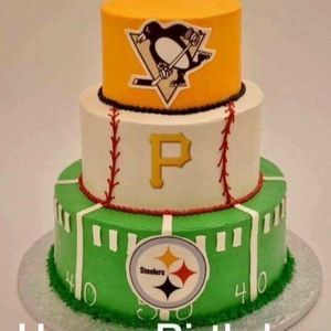 Meet your Posher, Maryjo